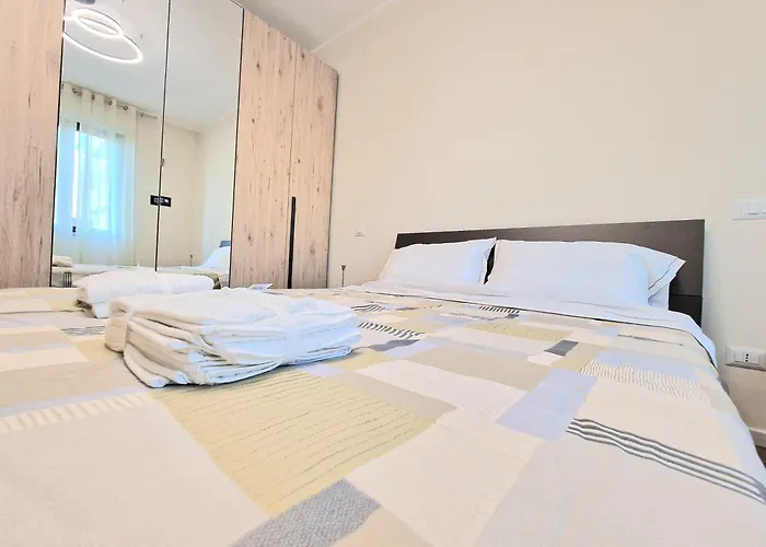 Casa Vacanze Orchidea