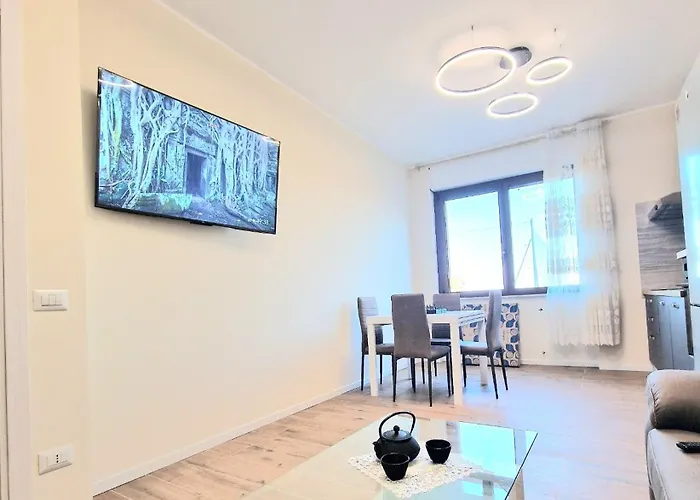 Casa Vacanze Orchidea