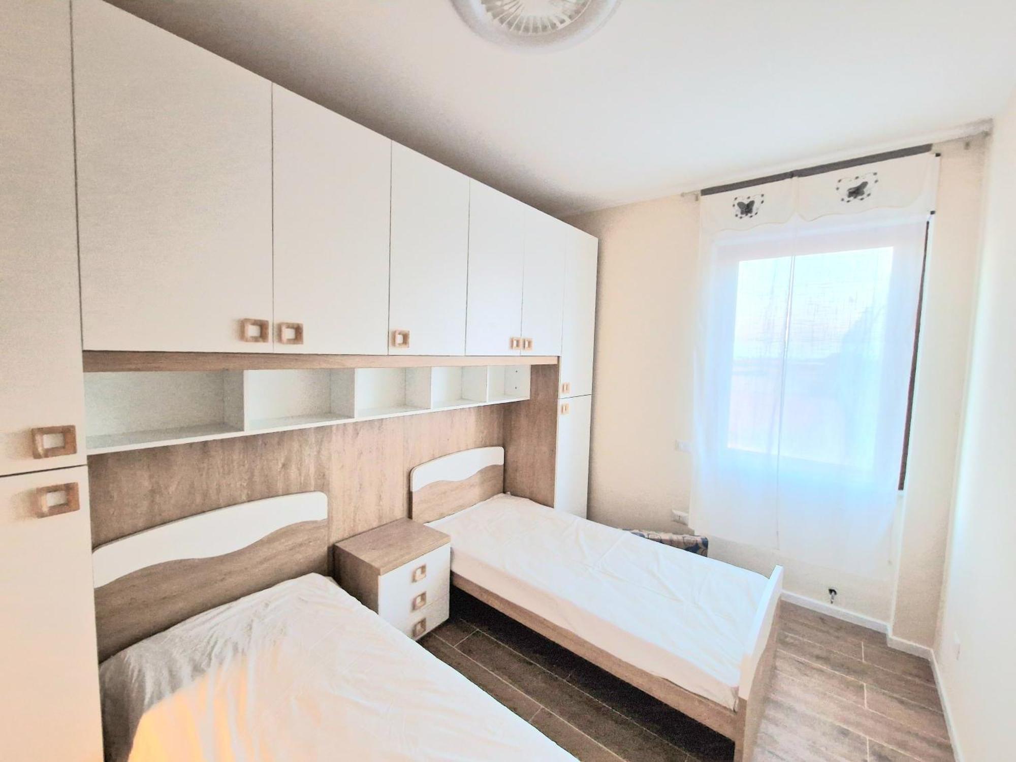 Apartment Orchidea