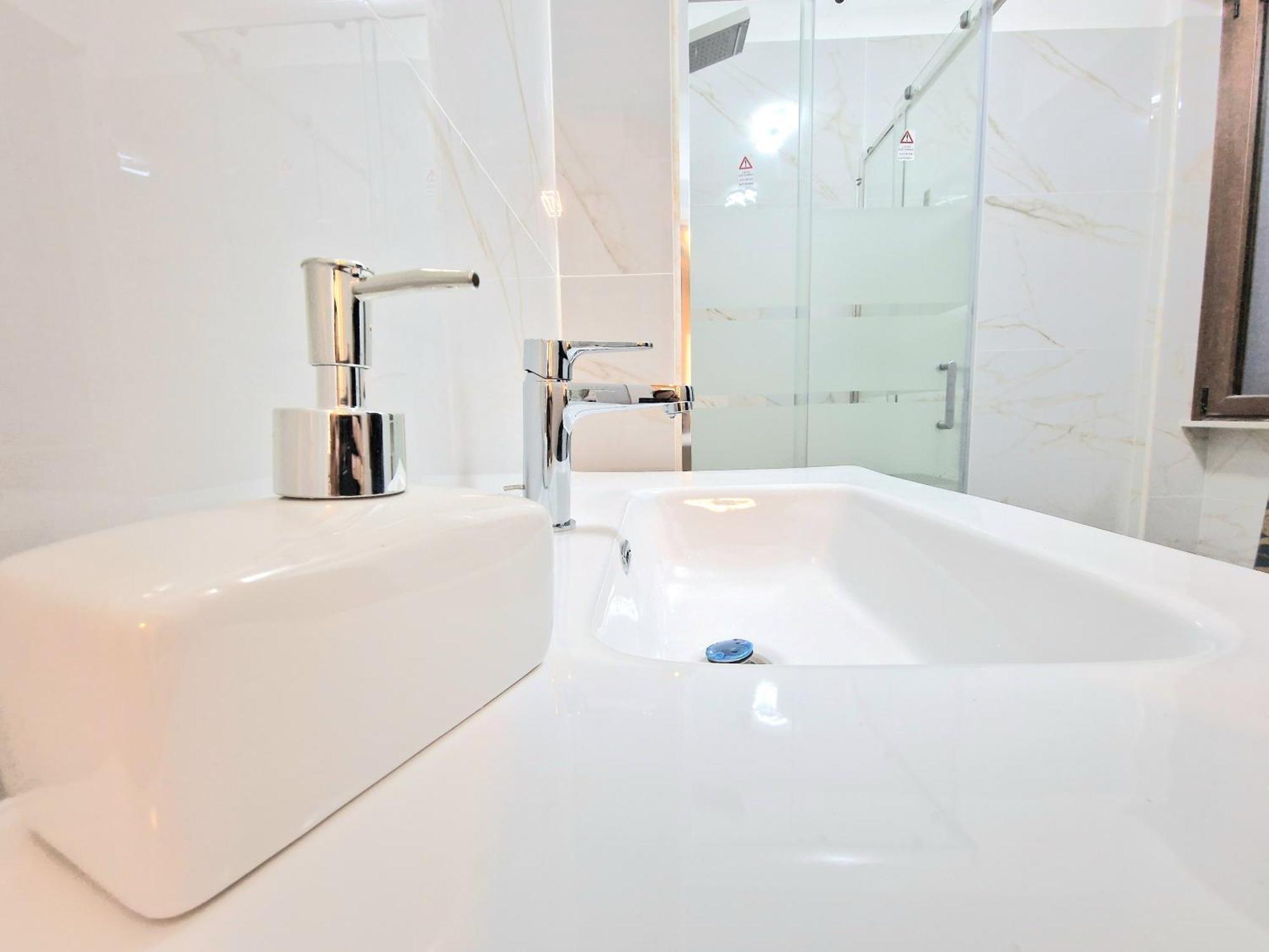 Apartment Orchidea Quartu Sant'Elena