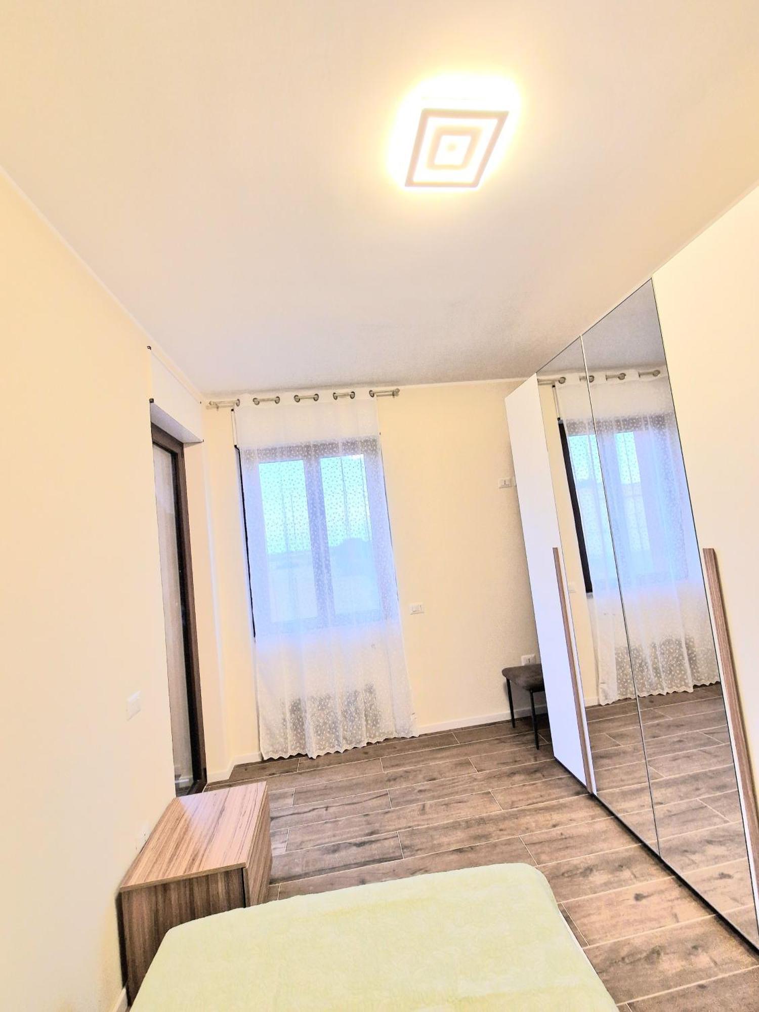 Orchidea Apartment