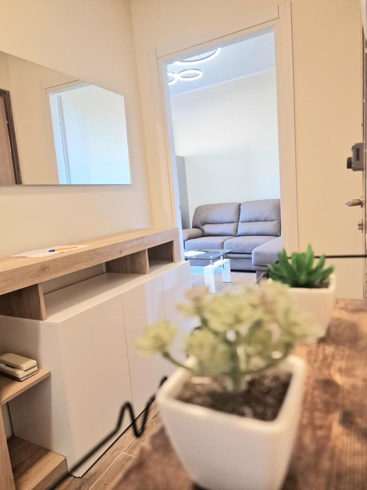 Apartment Orchidea