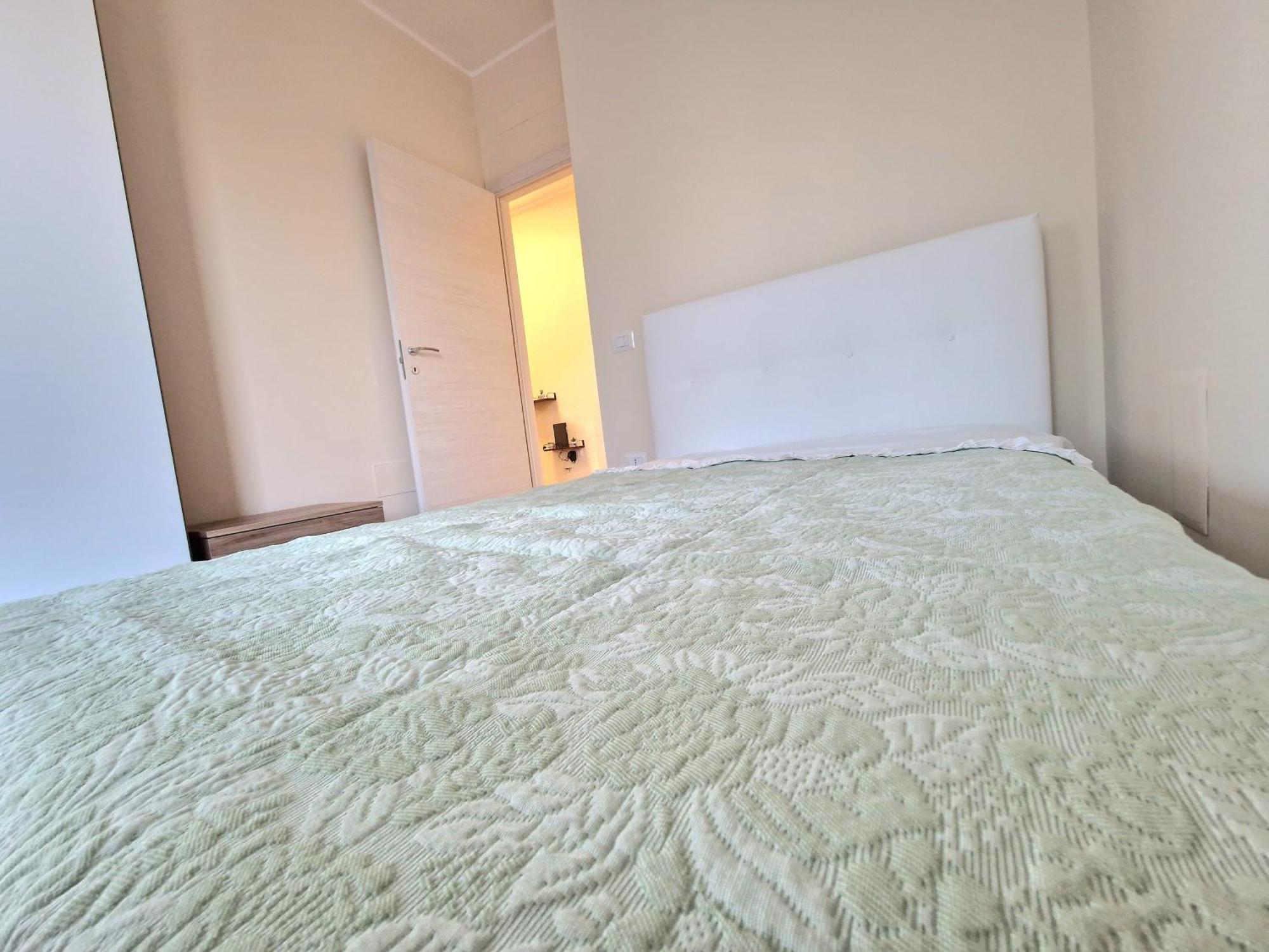 Apartment Orchidea Quartu Sant'Elena