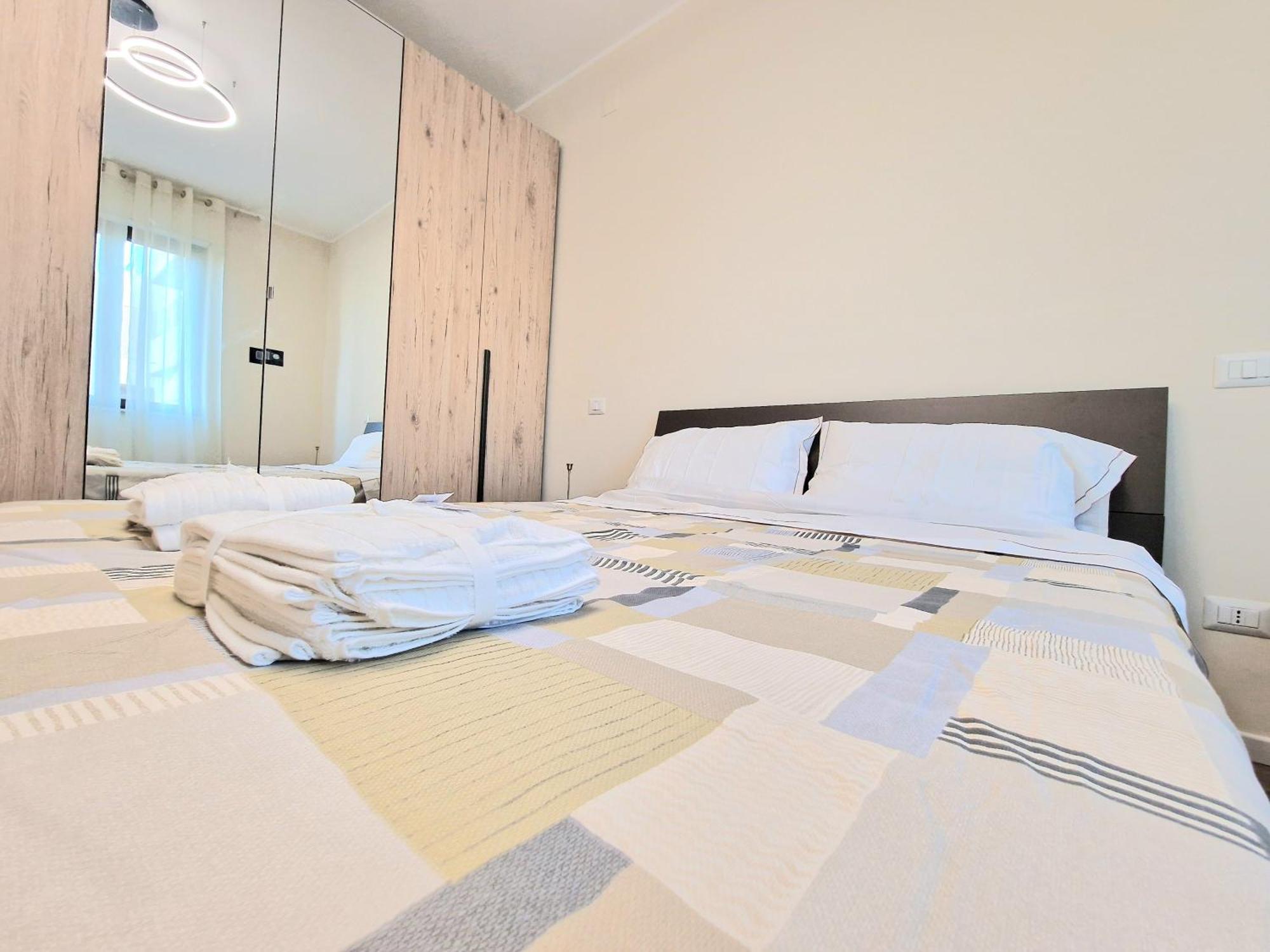 Apartment Orchidea Quartu Sant'Elena