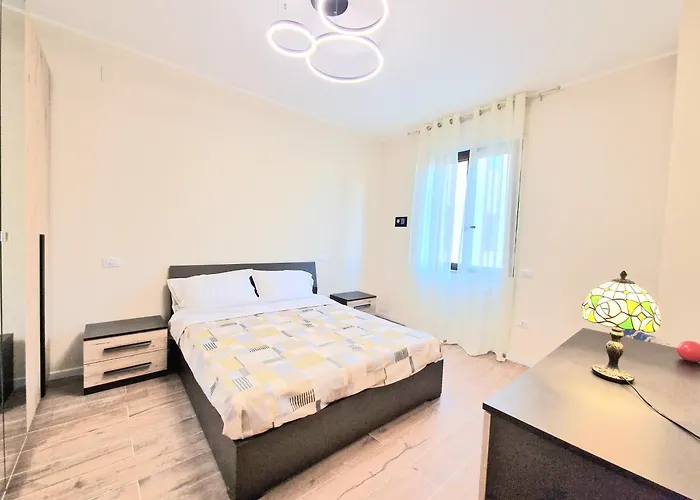Casa Vacanze Orchidea